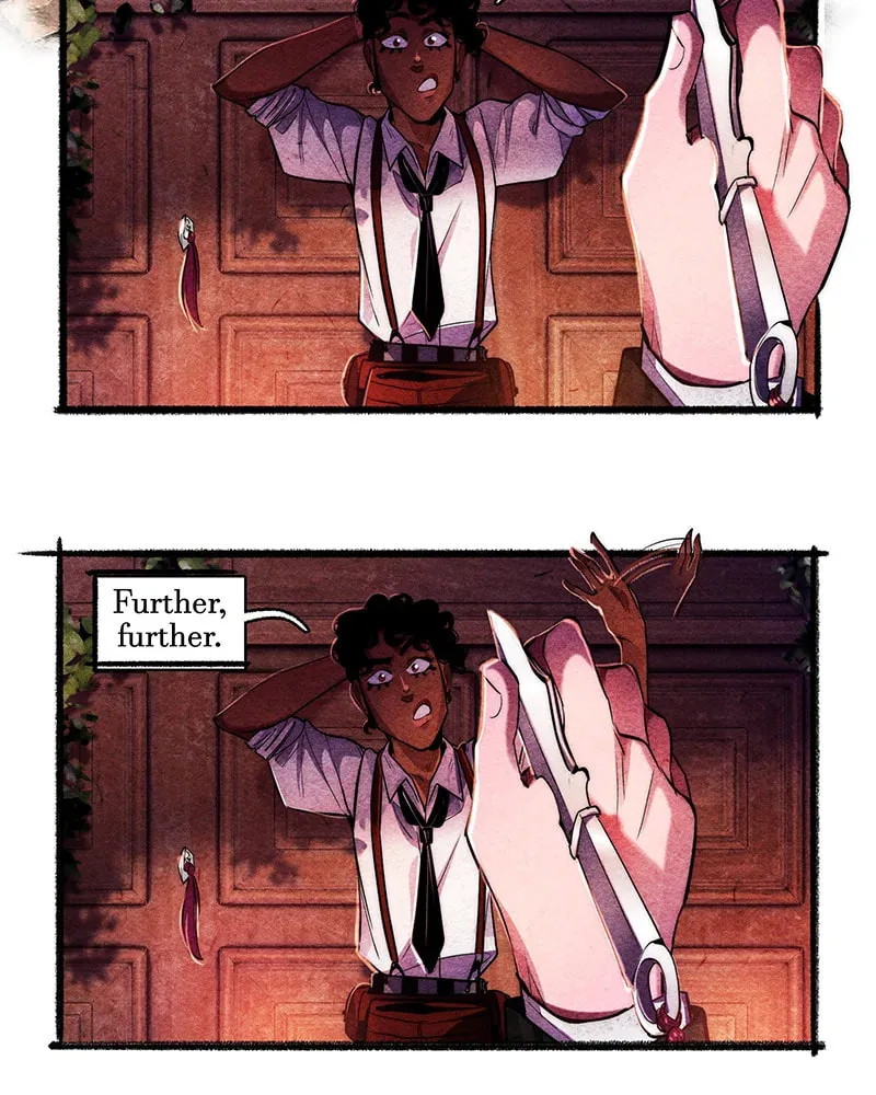 Nevermore (Kate Flynn) Chapter 122 page 73 - 