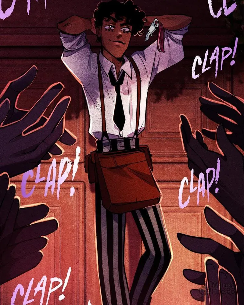 Nevermore (Kate Flynn) Chapter 122 page 80 - 