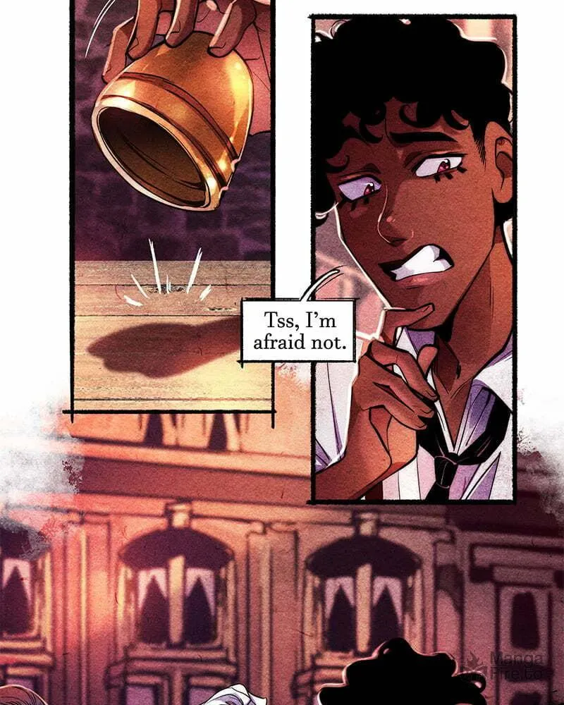 Nevermore (Kate Flynn) Chapter 122 page 9 - 