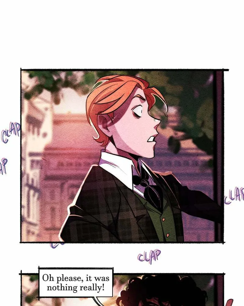 Nevermore (Kate Flynn) Chapter 122 page 82 - 