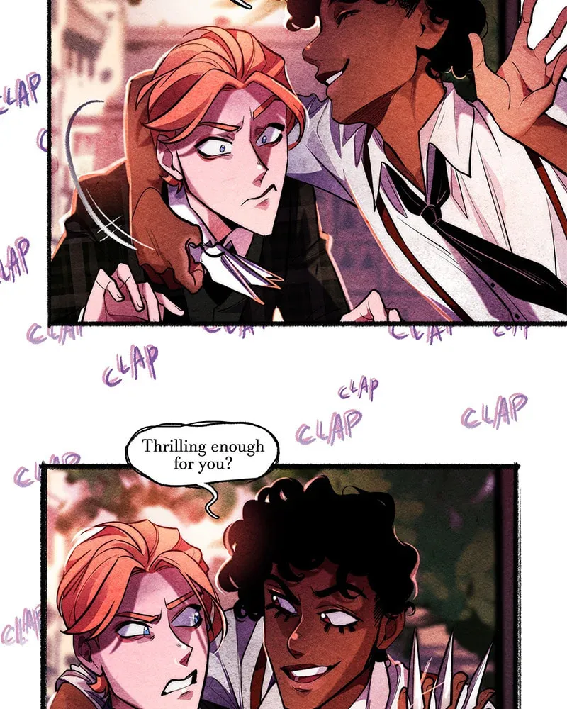 Nevermore (Kate Flynn) Chapter 122 page 83 - 