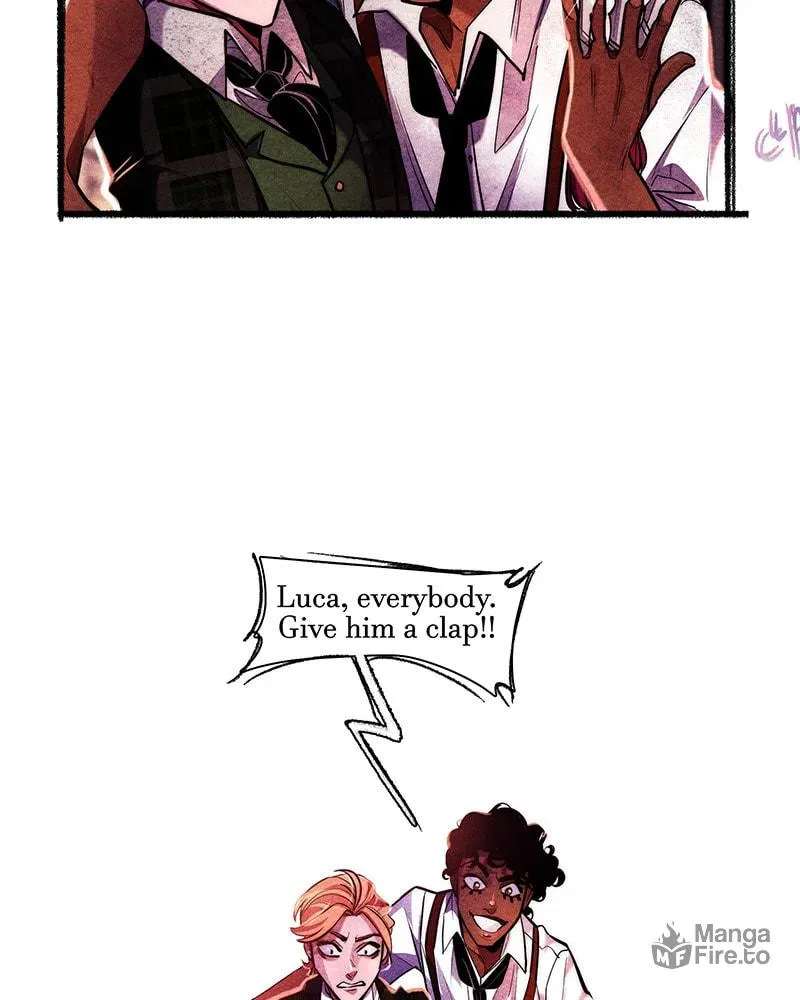 Nevermore (Kate Flynn) Chapter 122 page 84 - 