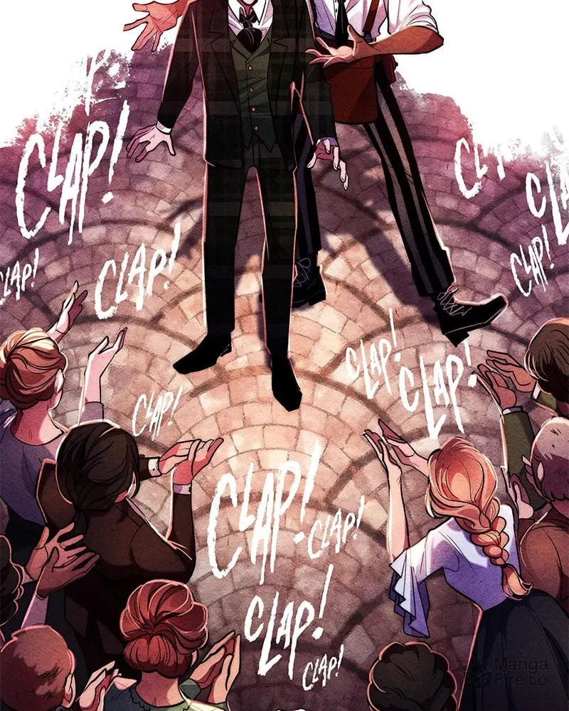 Nevermore (Kate Flynn) Chapter 122 page 85 - 
