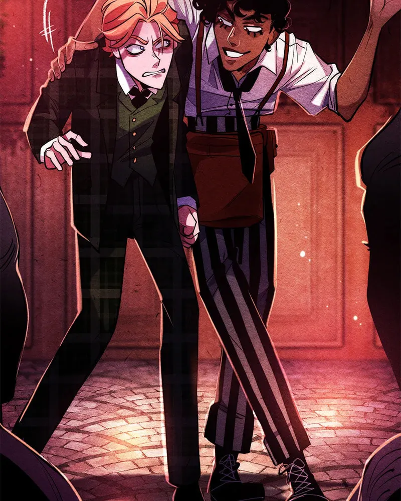 Nevermore (Kate Flynn) Chapter 122 page 88 - 