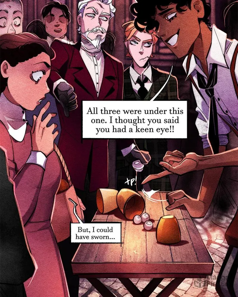 Nevermore (Kate Flynn) Chapter 122 page 10 - 