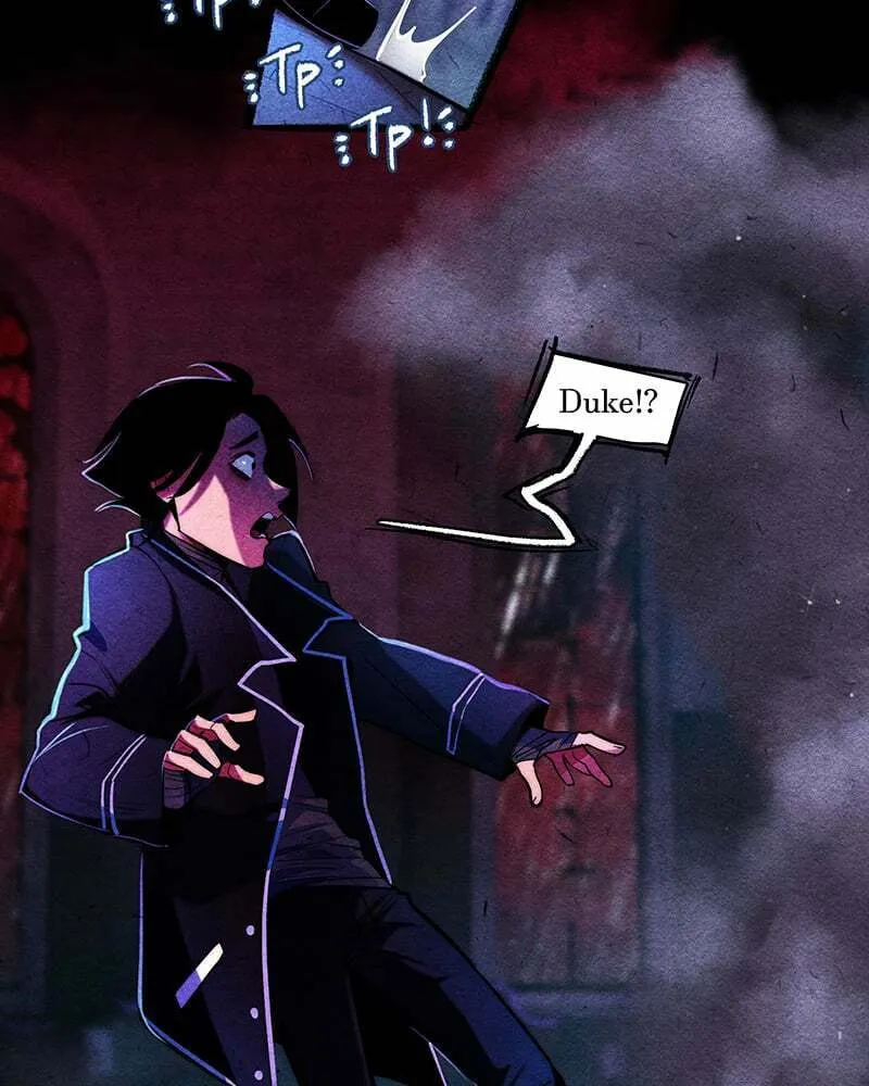 Nevermore (Kate Flynn) Chapter 123 page 11 - 