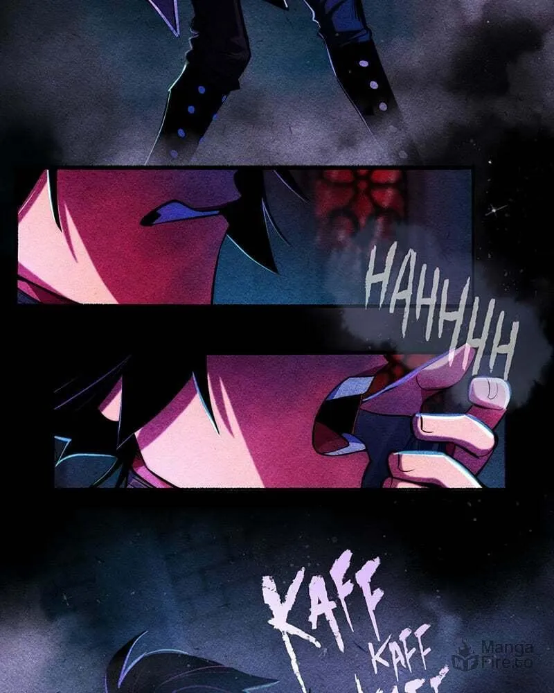 Nevermore (Kate Flynn) Chapter 123 page 12 - 