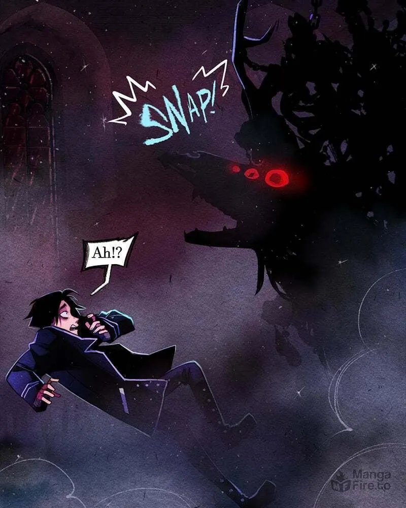 Nevermore (Kate Flynn) Chapter 123 page 15 - 