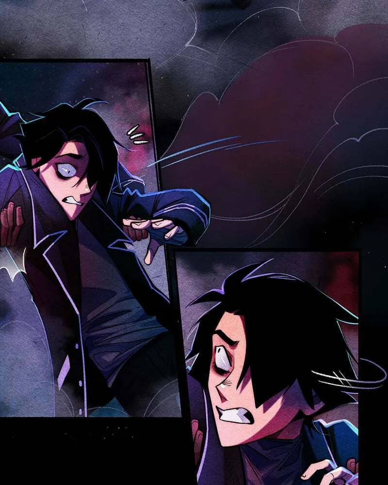 Nevermore (Kate Flynn) Chapter 123 page 16 - 