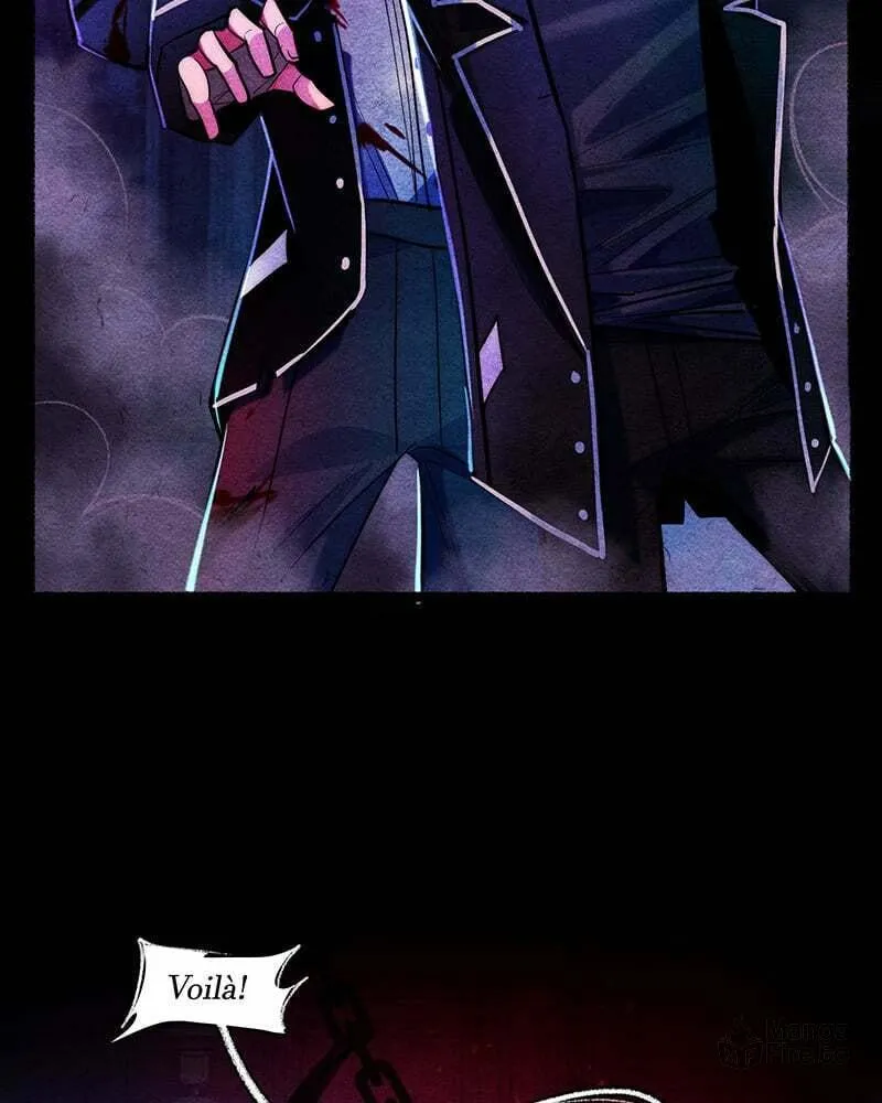 Nevermore (Kate Flynn) Chapter 123 page 18 - 