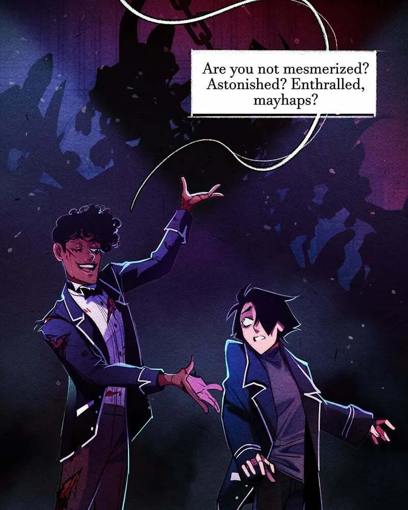 Nevermore (Kate Flynn) Chapter 123 page 19 - 