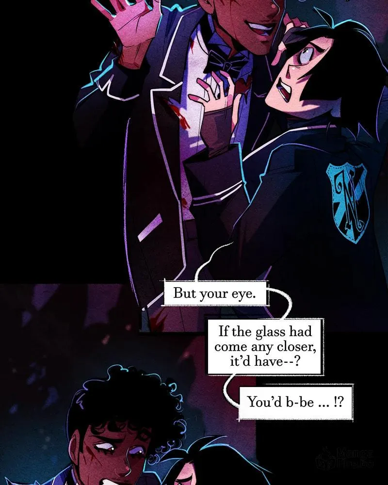 Nevermore (Kate Flynn) Chapter 123 page 21 - 