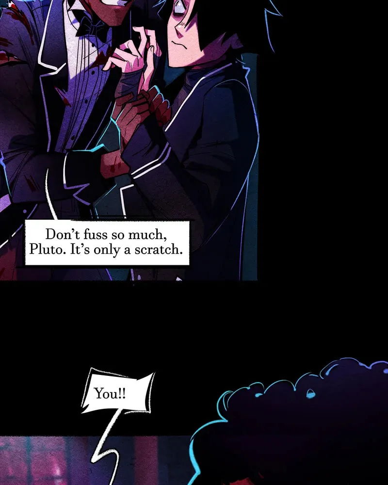 Nevermore (Kate Flynn) Chapter 123 page 22 - 