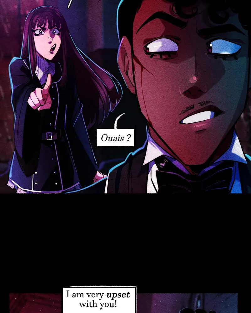 Nevermore (Kate Flynn) Chapter 123 page 23 - 