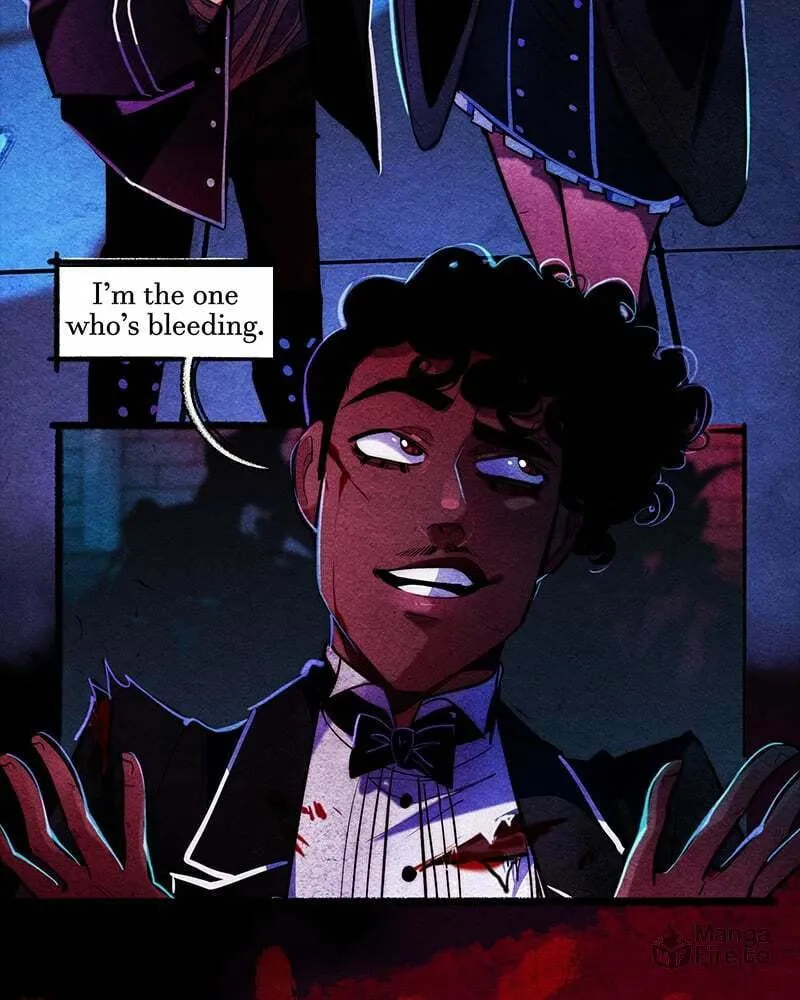 Nevermore (Kate Flynn) Chapter 123 page 27 - 