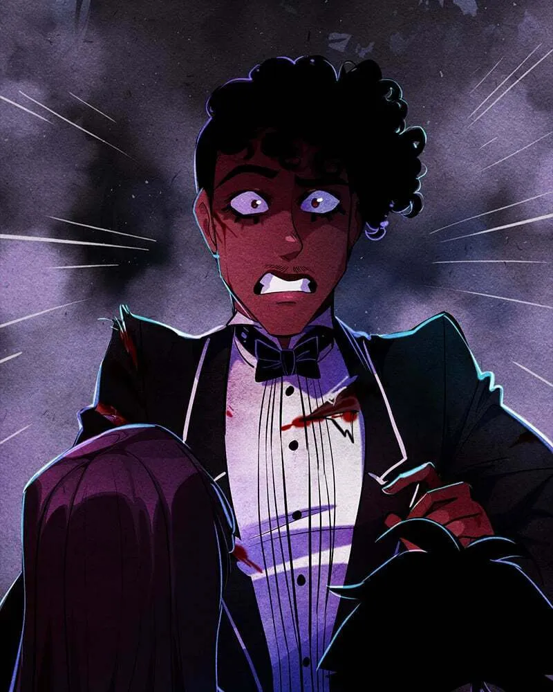 Nevermore (Kate Flynn) Chapter 123 page 29 - 