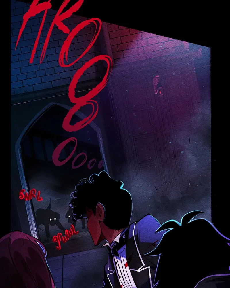 Nevermore (Kate Flynn) Chapter 123 page 31 - 