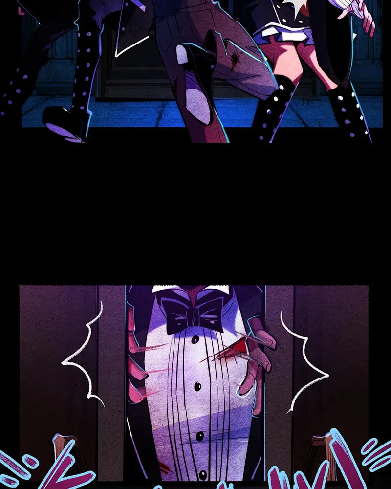 Nevermore (Kate Flynn) Chapter 123 page 34 - 