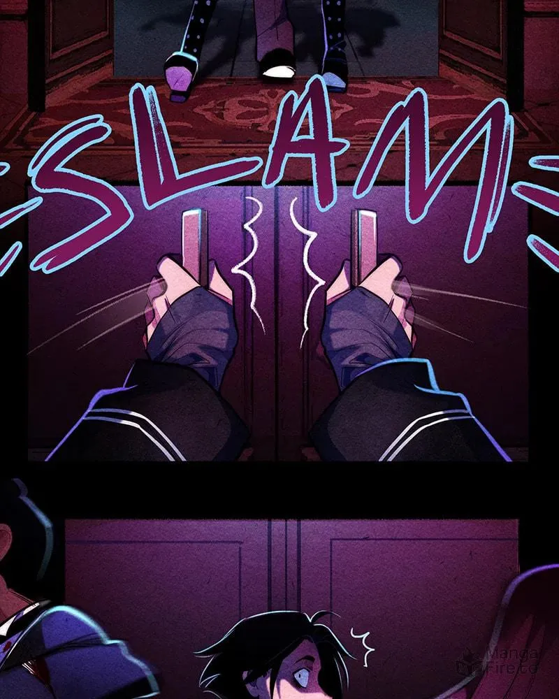 Nevermore (Kate Flynn) Chapter 123 page 36 - 