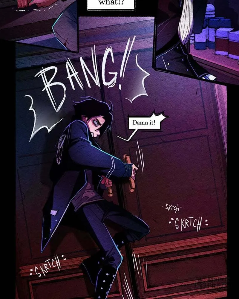 Nevermore (Kate Flynn) Chapter 123 page 39 - 