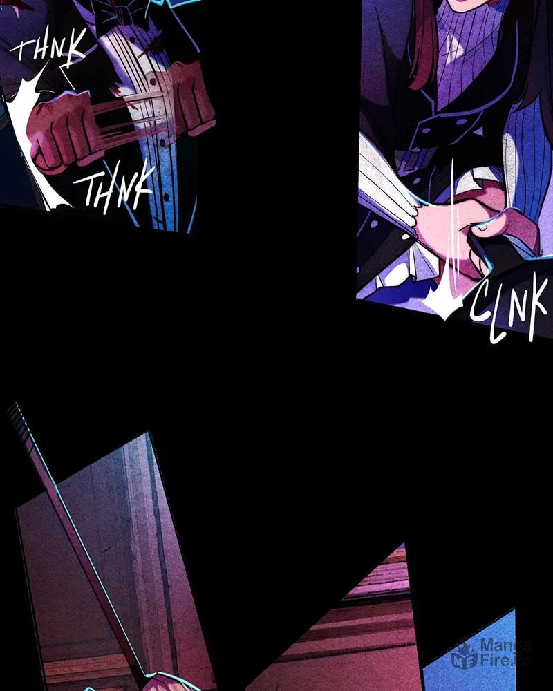 Nevermore (Kate Flynn) Chapter 123 page 42 - 