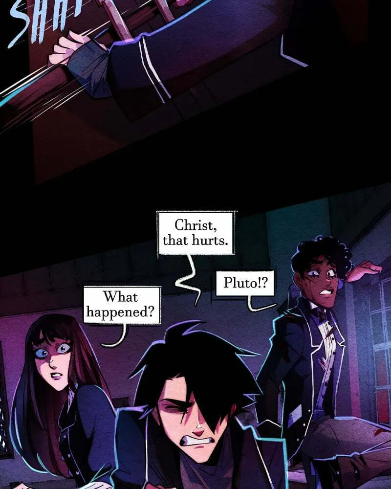 Nevermore (Kate Flynn) Chapter 123 page 44 - 