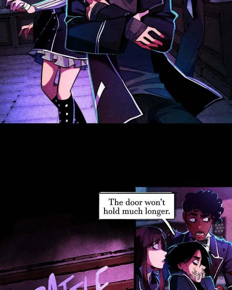 Nevermore (Kate Flynn) Chapter 123 page 45 - 