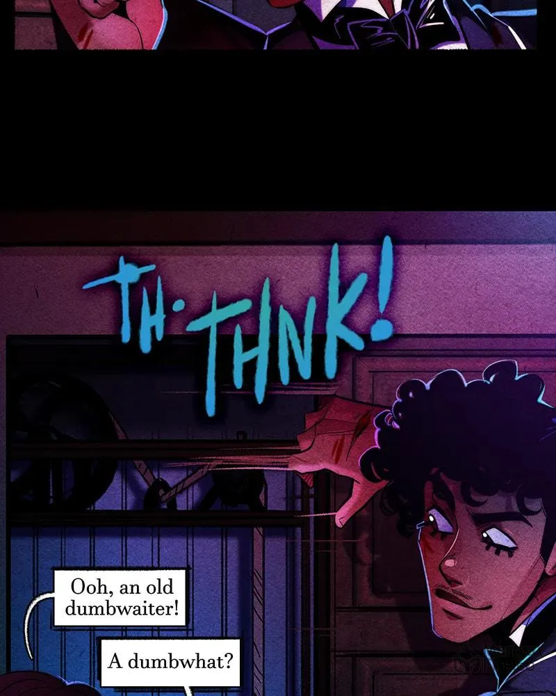 Nevermore (Kate Flynn) Chapter 123 page 48 - 