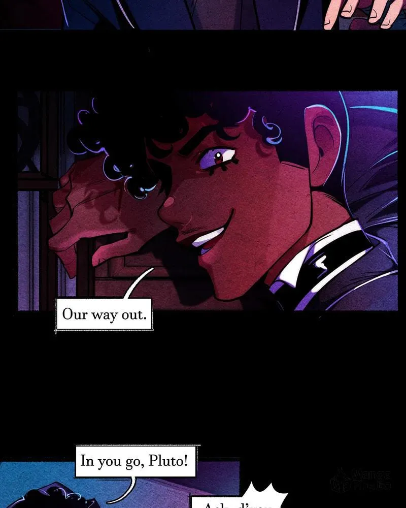 Nevermore (Kate Flynn) Chapter 123 page 50 - 