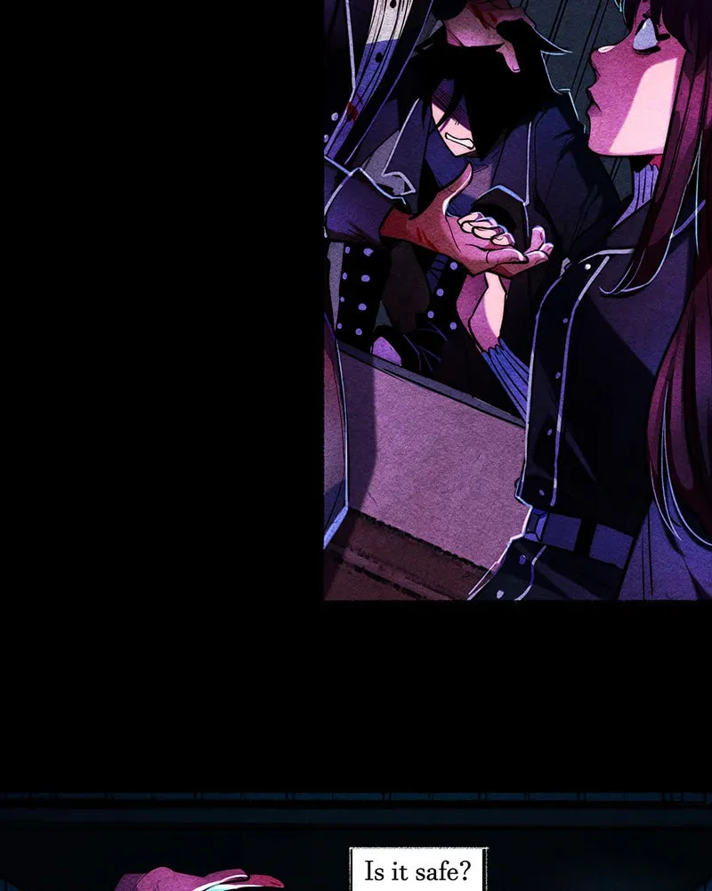 Nevermore (Kate Flynn) Chapter 123 page 52 - 