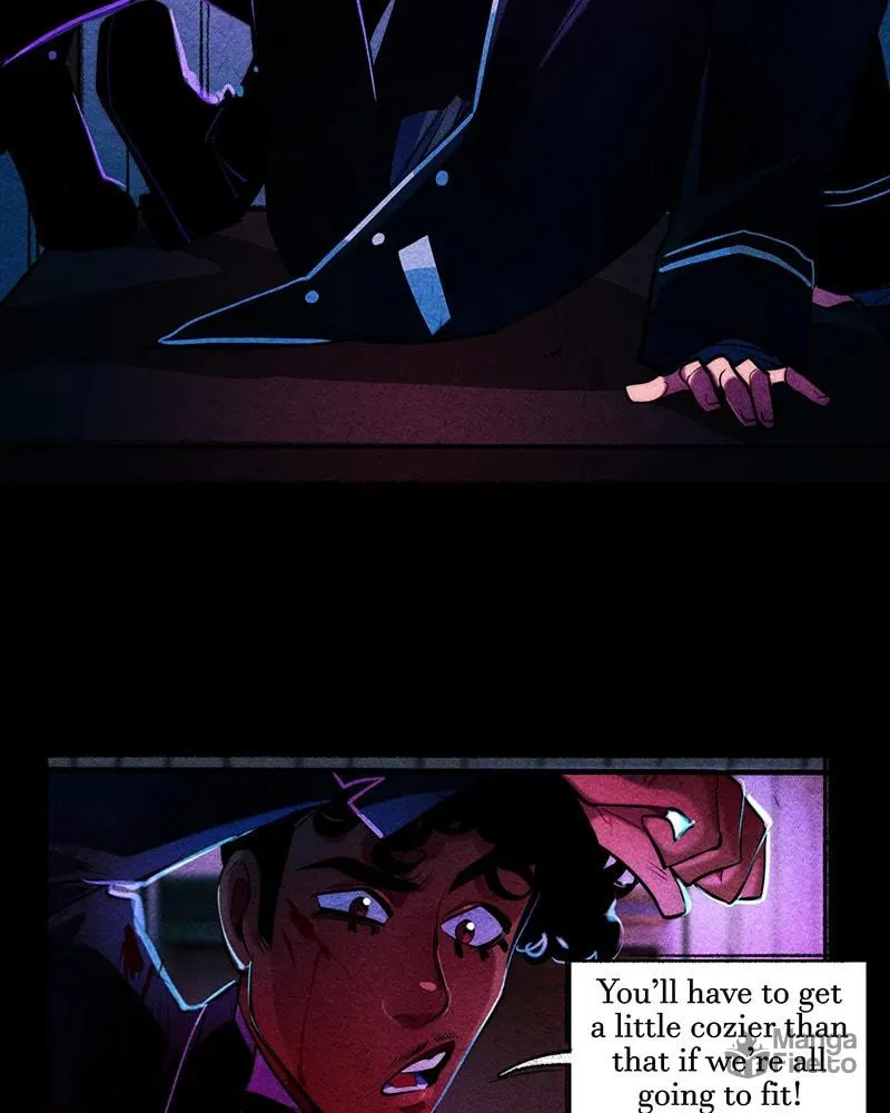 Nevermore (Kate Flynn) Chapter 123 page 54 - 