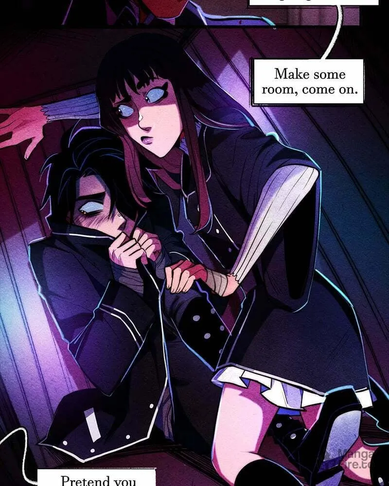 Nevermore (Kate Flynn) Chapter 123 page 55 - 