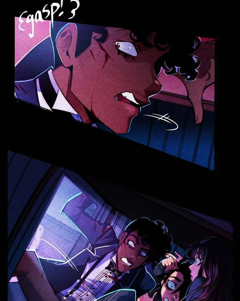 Nevermore (Kate Flynn) Chapter 123 page 58 - 