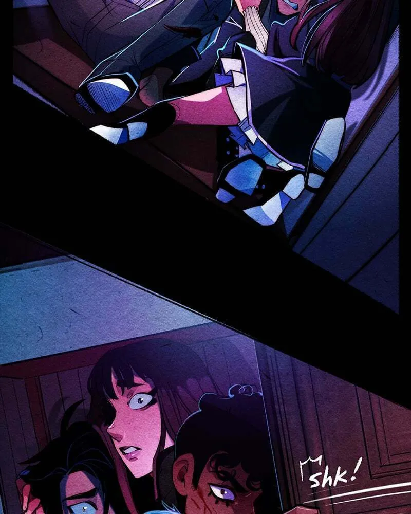 Nevermore (Kate Flynn) Chapter 123 page 59 - 
