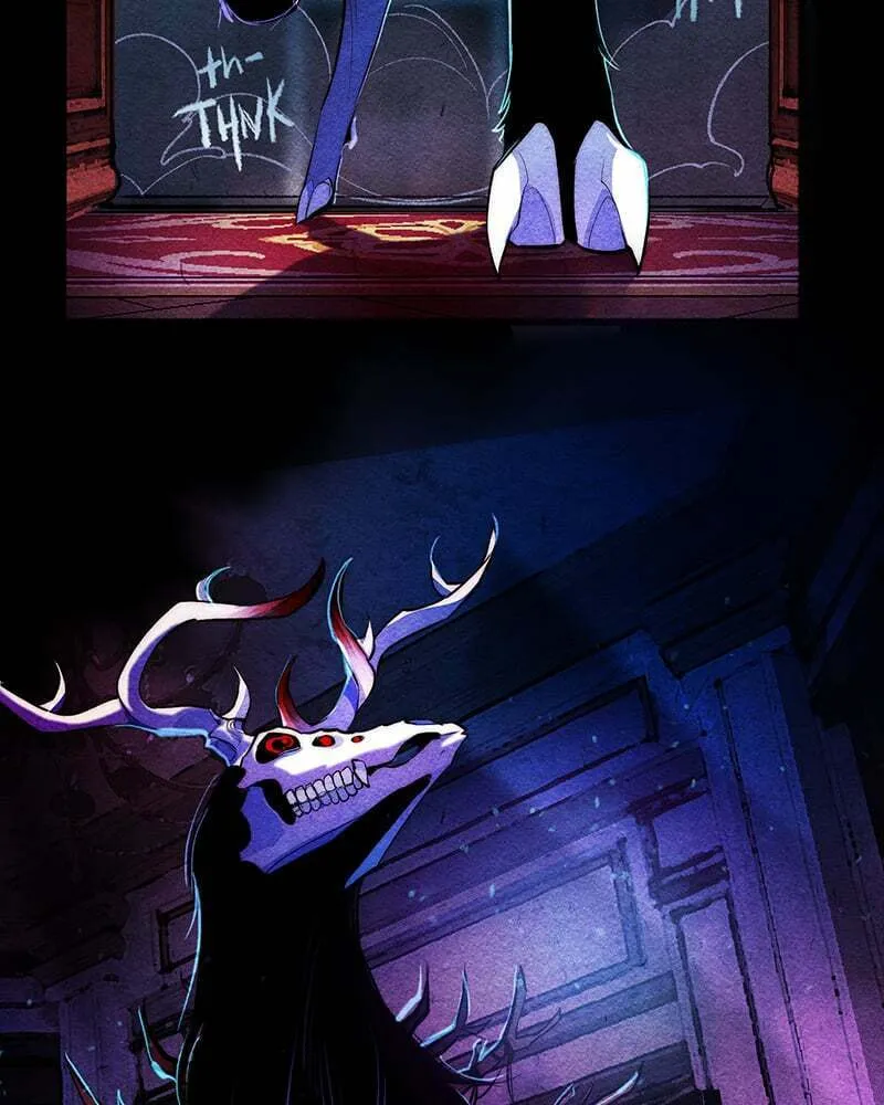 Nevermore (Kate Flynn) Chapter 123 page 61 - 