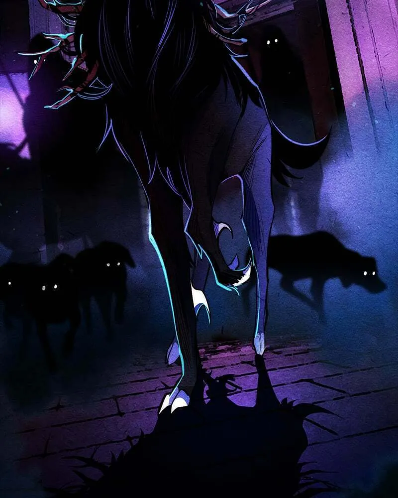 Nevermore (Kate Flynn) Chapter 123 page 62 - 