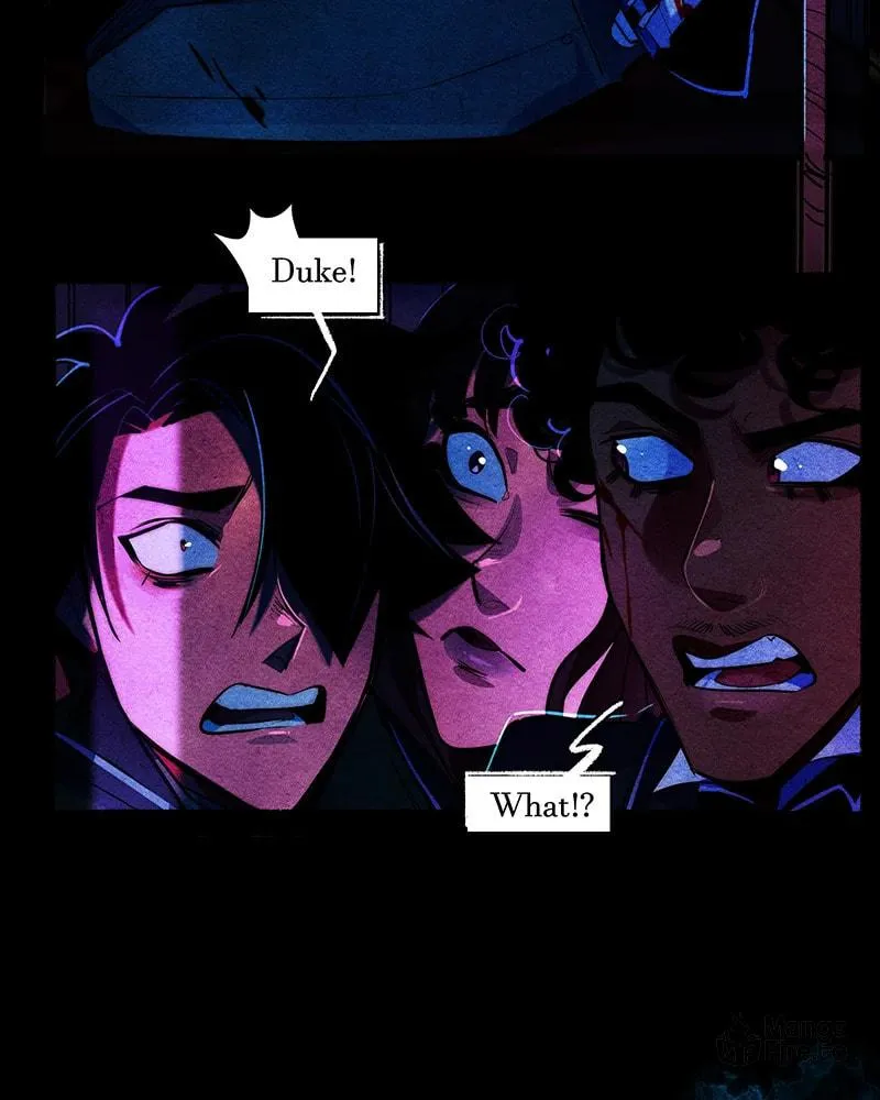 Nevermore (Kate Flynn) Chapter 123 page 65 - 