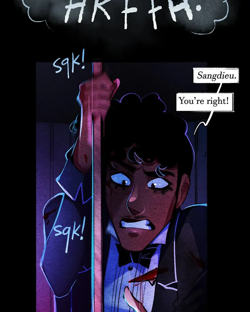 Nevermore (Kate Flynn) Chapter 123 page 68 - 