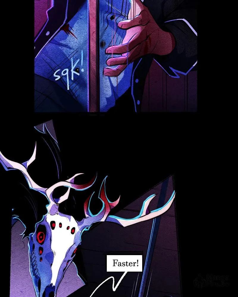 Nevermore (Kate Flynn) Chapter 123 page 69 - 