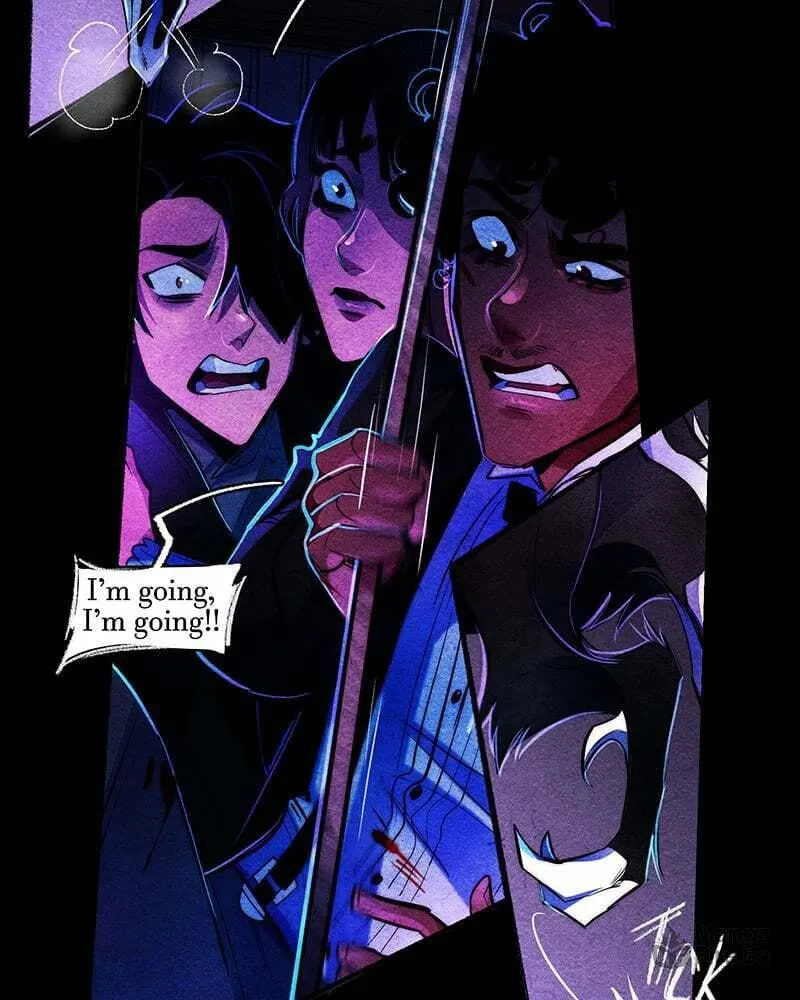 Nevermore (Kate Flynn) Chapter 123 page 70 - 