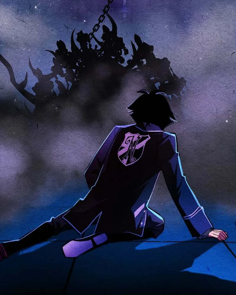Nevermore (Kate Flynn) Chapter 123 page 8 - 