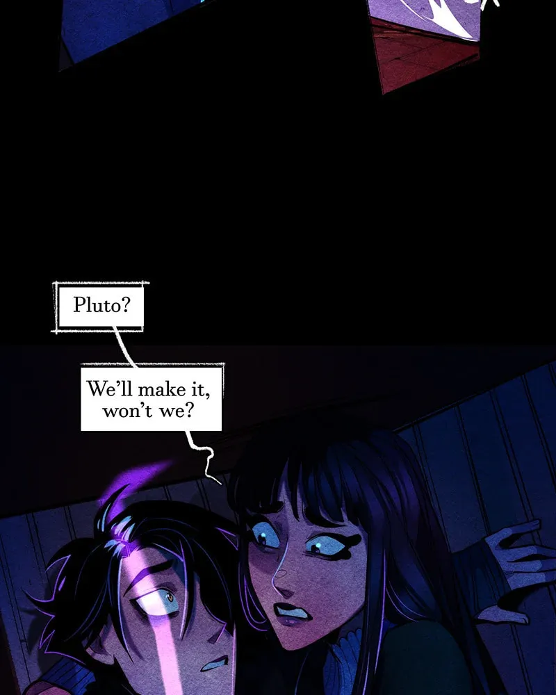 Nevermore (Kate Flynn) Chapter 123 page 71 - 