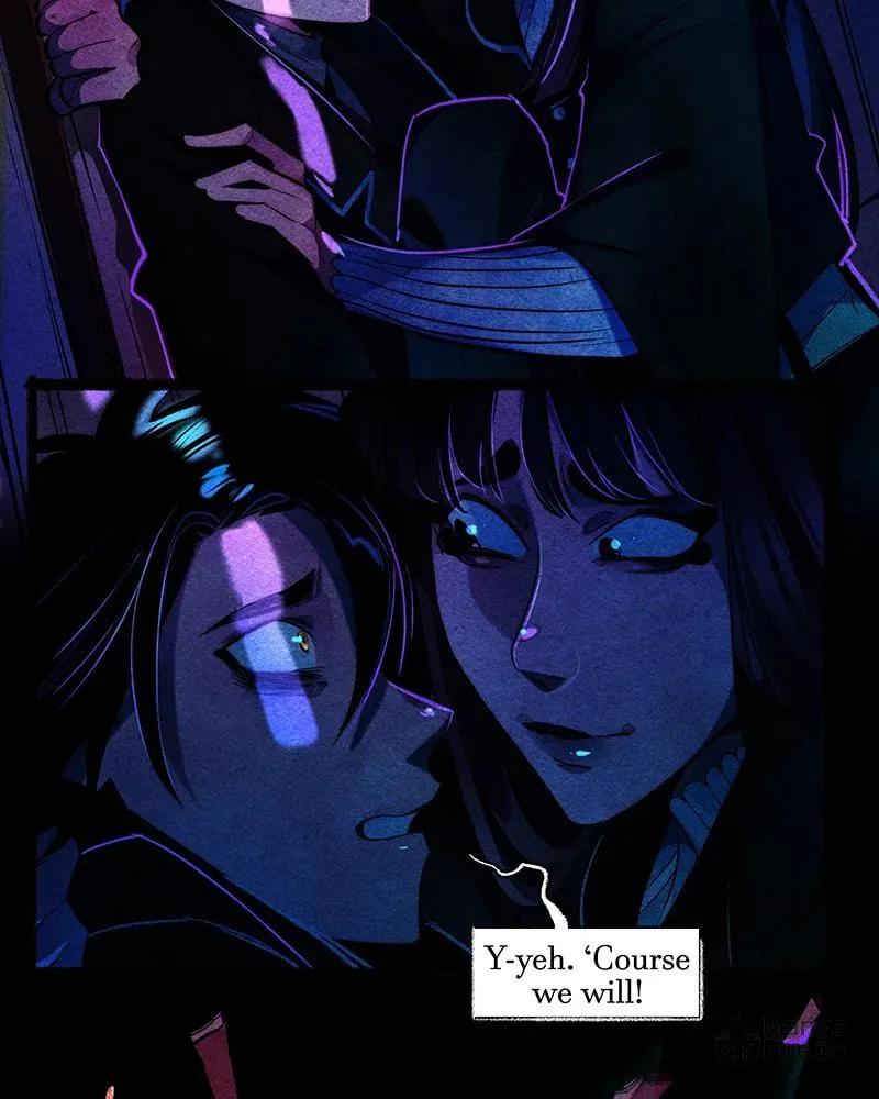 Nevermore (Kate Flynn) Chapter 123 page 72 - 