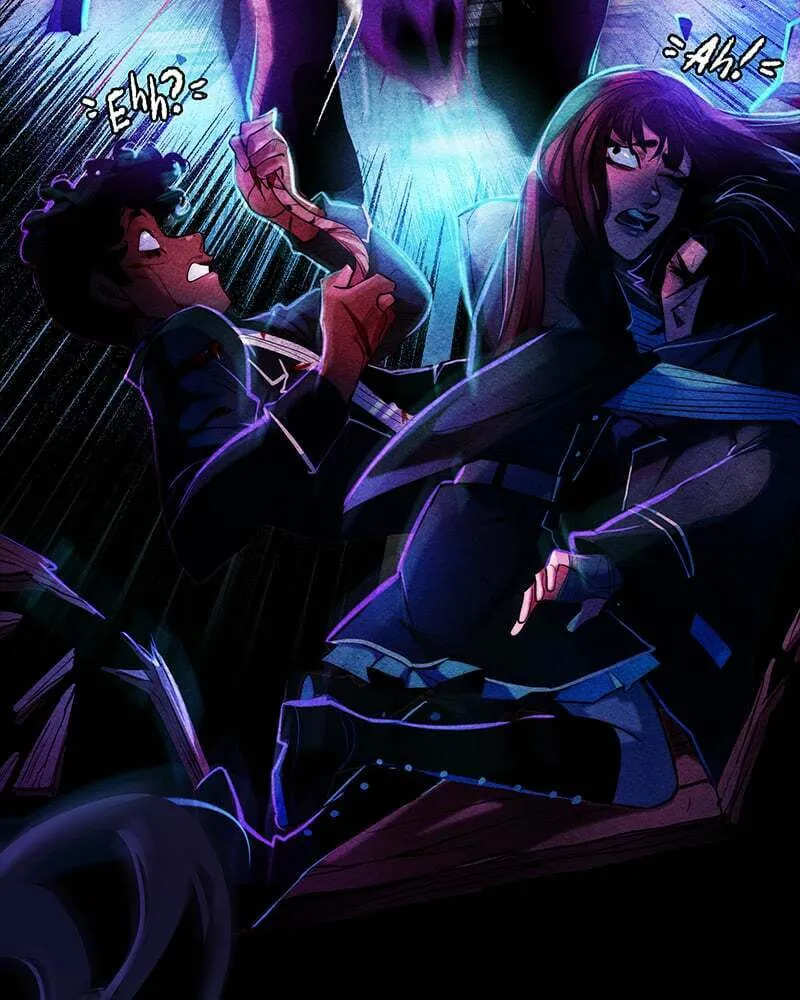Nevermore (Kate Flynn) Chapter 123 page 74 - 