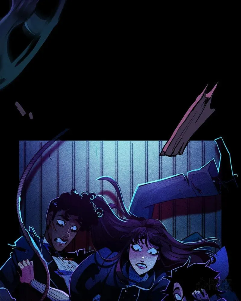 Nevermore (Kate Flynn) Chapter 123 page 75 - 