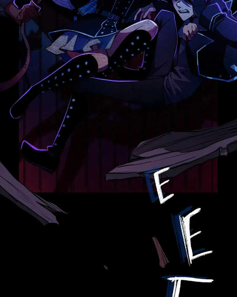 Nevermore (Kate Flynn) Chapter 123 page 76 - 