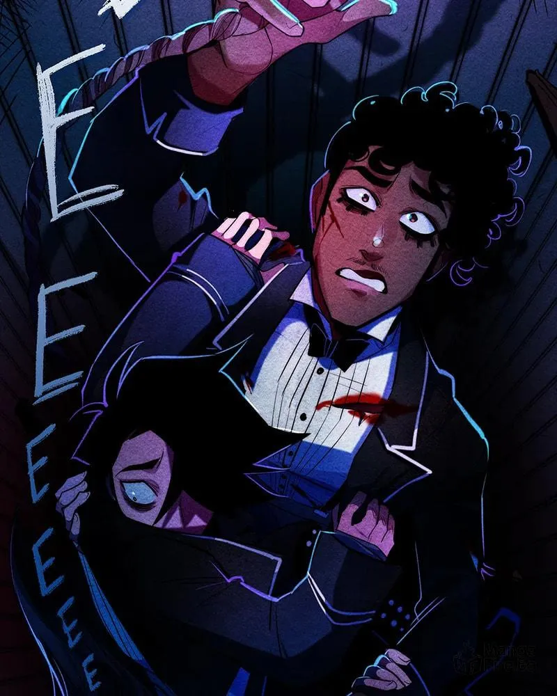 Nevermore (Kate Flynn) Chapter 123 page 78 - 