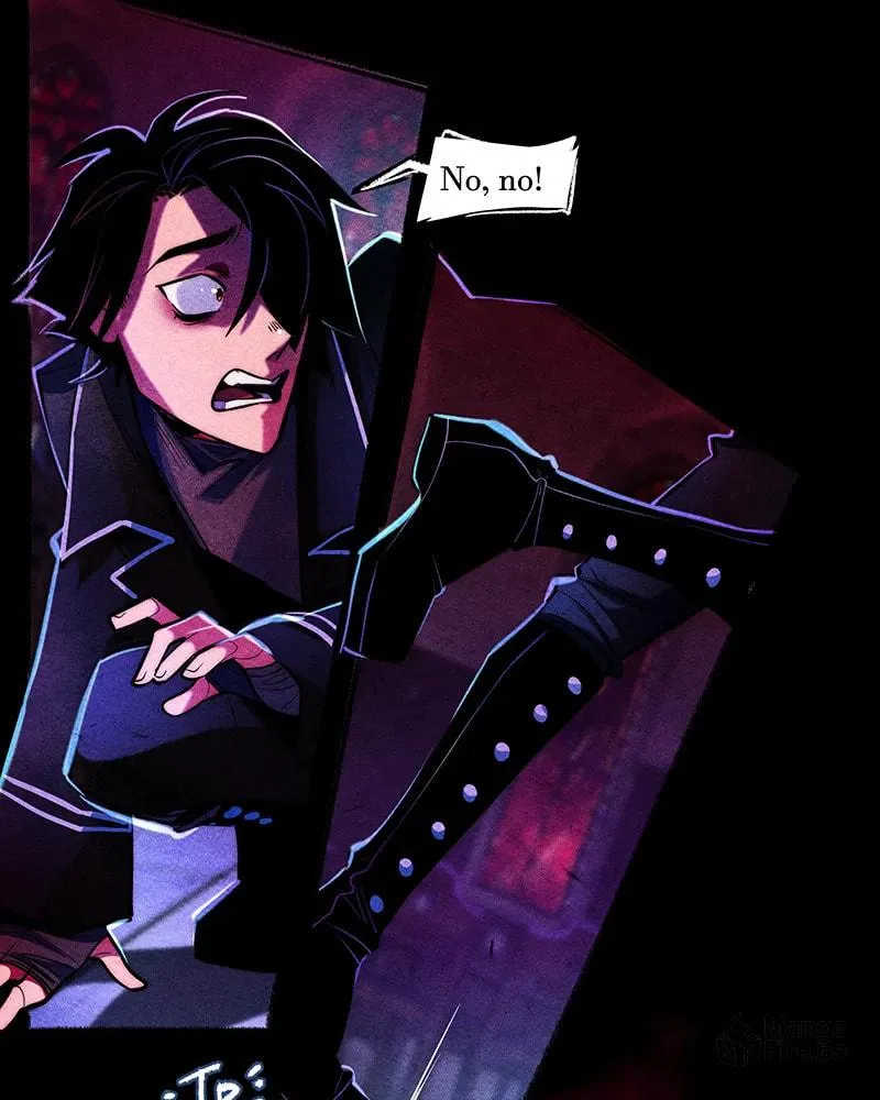 Nevermore (Kate Flynn) Chapter 123 page 10 - 
