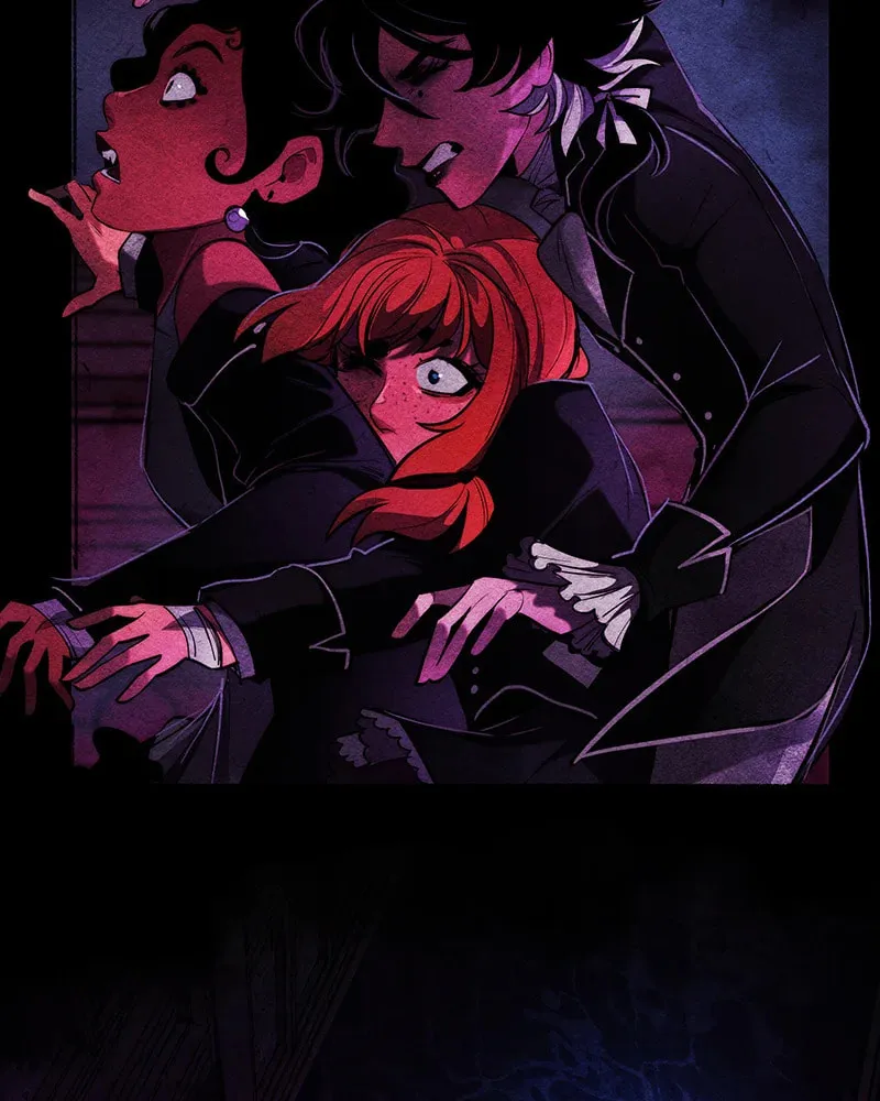 Nevermore (Kate Flynn) Chapter 124 page 11 - 