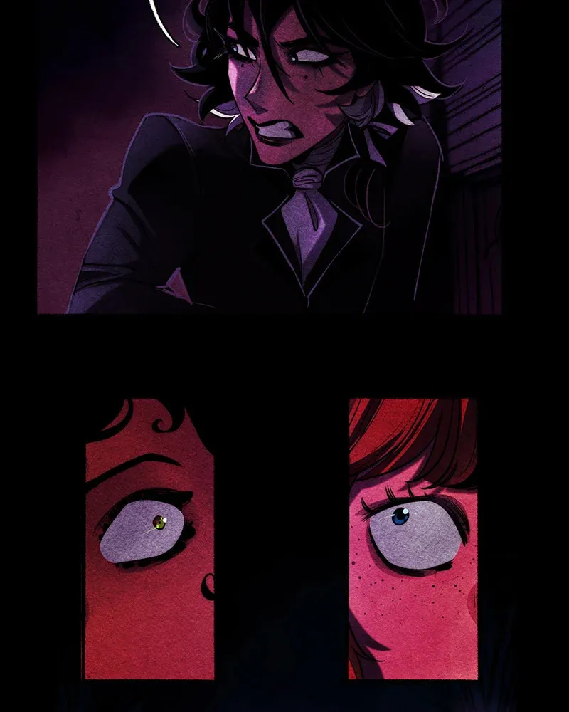 Nevermore (Kate Flynn) Chapter 124 page 13 - 